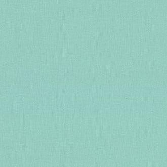 Bella Solids Green Fabric