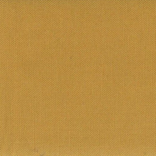 Bella Solids Harvest Gold Yardage
