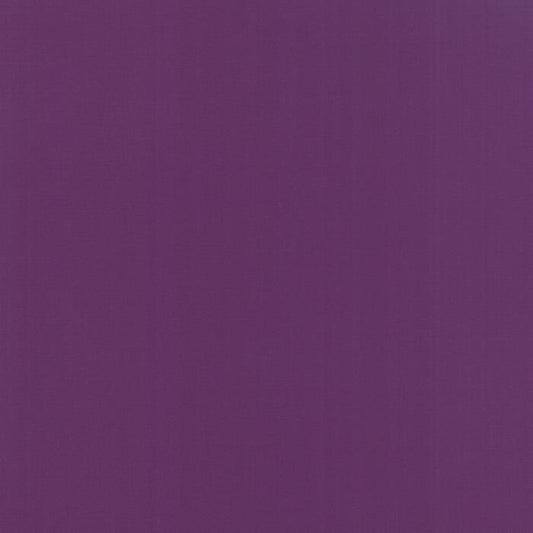 Bella Solids Iris Yardage