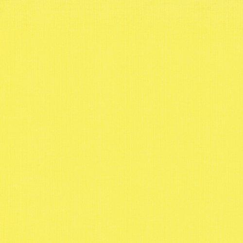 Bella Solids Lemon Yardage