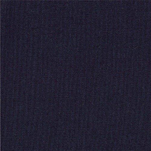 Bella Solids Navy Yardage