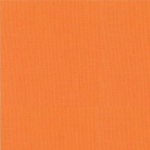Bella Solids Orange Yardage