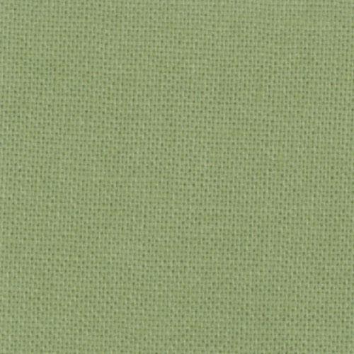 Bella Solids Prairie Green Yardage