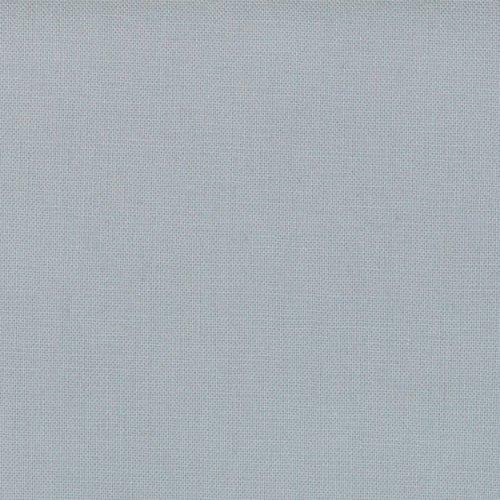 Bella Solids Silver Yardage