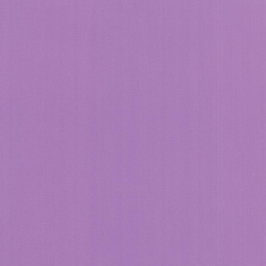 Bella Solids Sugar Plum Yardage