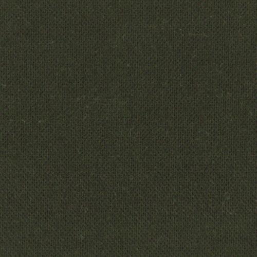 Bella Solids Washed Black Yardage