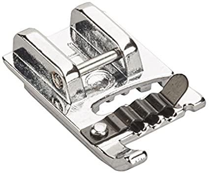 Bernette Cording Foot 20/25/65-92C/London 7 & 8 Bernina