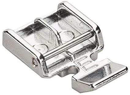 Bernette Zipper Foot 12-25/46-92C/London 3-8/Sev Bernina