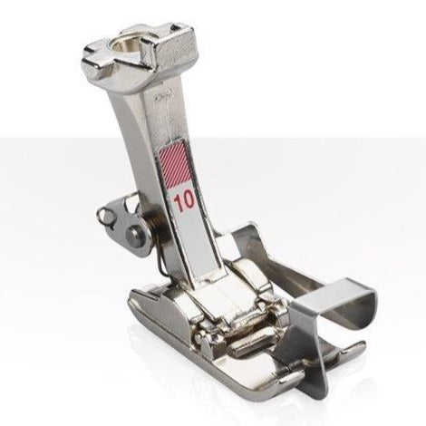 Bernina #10 Edgestitch Foot 5.5mm