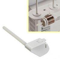 Bernina Decorative Thread Spool Pin