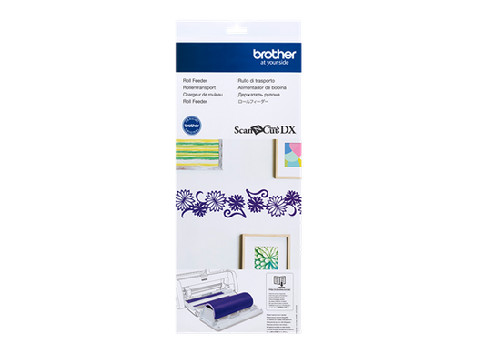 Brother Roll Feeder for ScanNCut DX CADXRF1