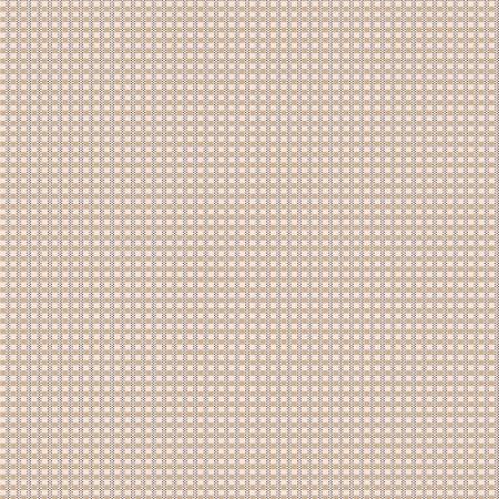 Calico Fence Teadye Yardage