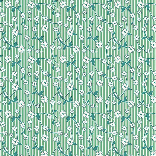 Bee Vintage Hazel Alpine Yardage