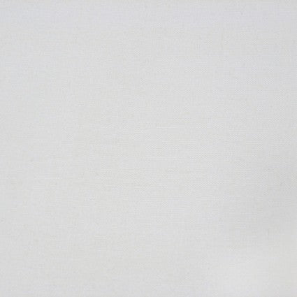 Cotton Batiste White Yardage