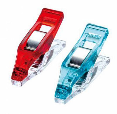 Mini Wonder Clips 20pcs