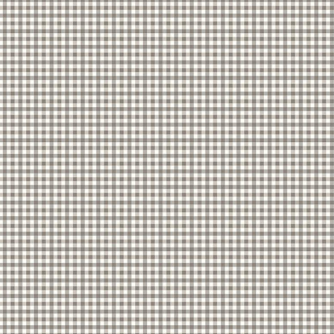Bee Ginghams Camille Pebble Yardage