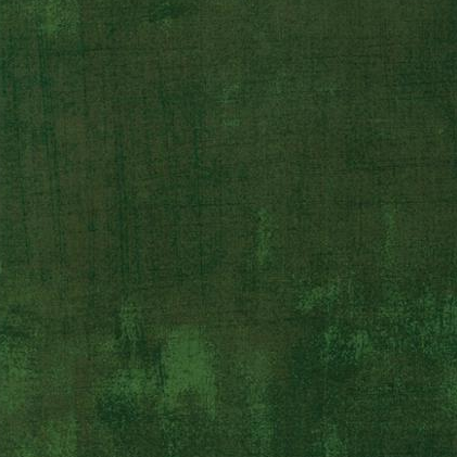 Grunge Basics Winter Spruce Yardage