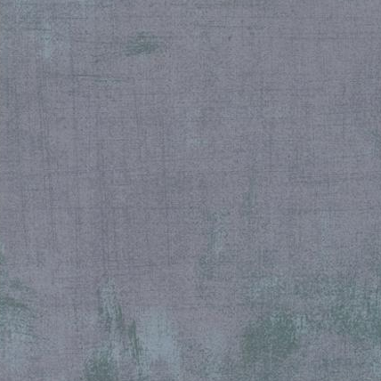 Grunge Basics Smoke Yardage