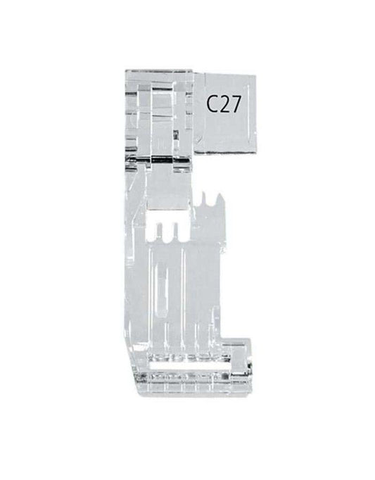 Bernina C27 Clear Foot