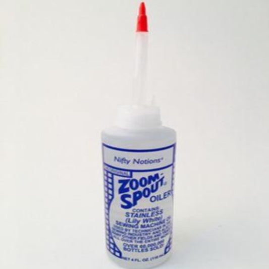 Zoom Spout Oiler