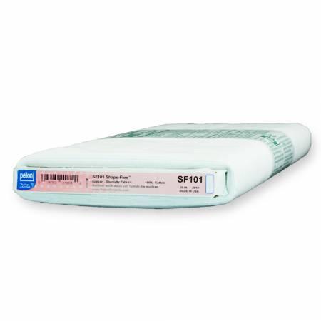 Pellon Shape-Flex® White, 20"
