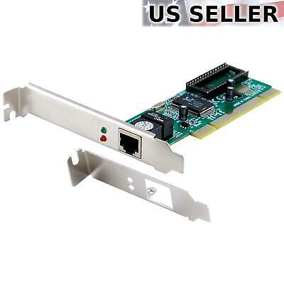 Bernina Ethernet LAN Card