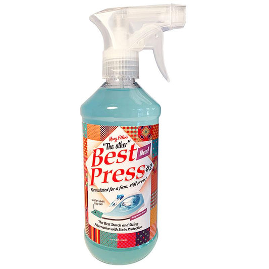 The Other Best Press #2