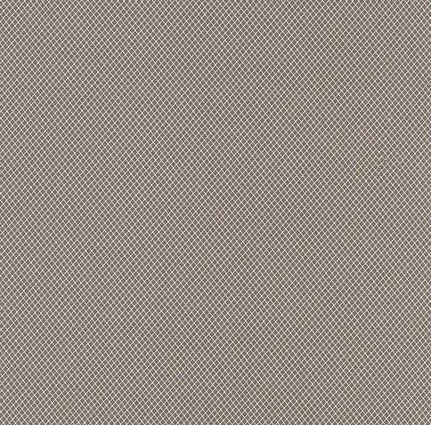 Bee Plaids Raisin October