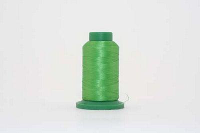 Isacord 5510 1000m Poly Emerald Thread