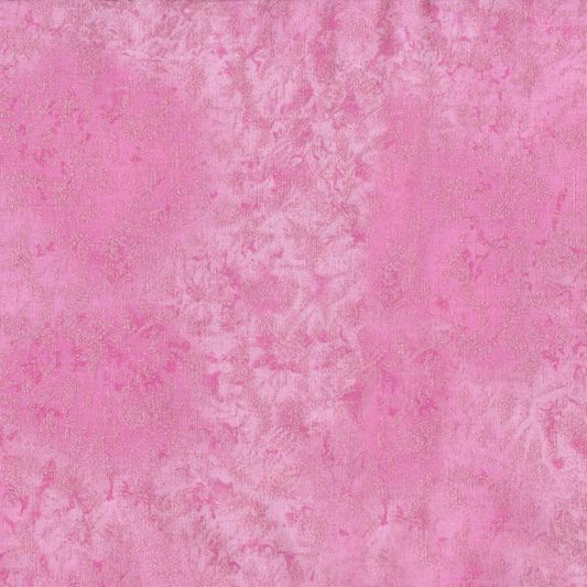 Fairy Frost Pink Yardage