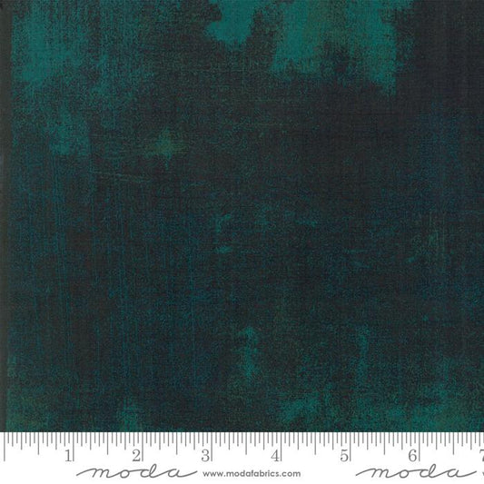 Grunge Basics Everglade Fabric