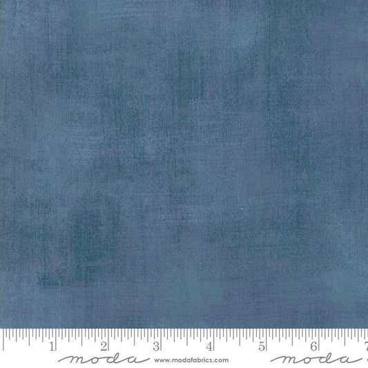 Grunge Basics Harbor Yardage