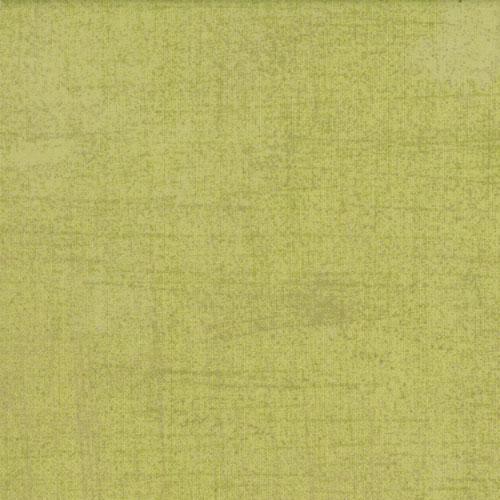 Grunge Basics Kelp Fabric