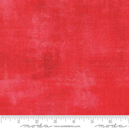 Grunge Basics Flamingo Yardage
