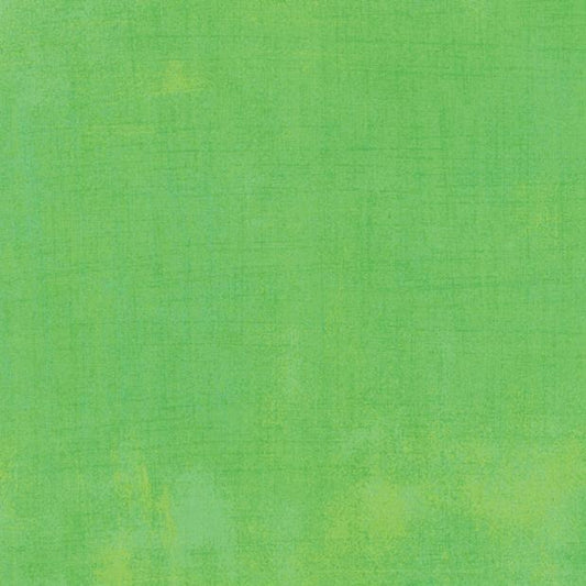Grunge Basics Kiwi Yardage