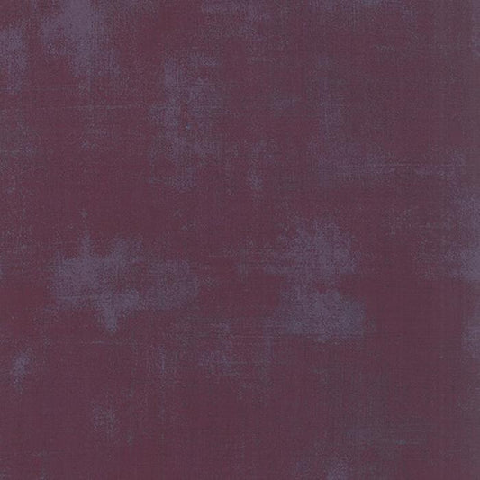 Grunge Basics Wine Yardage
