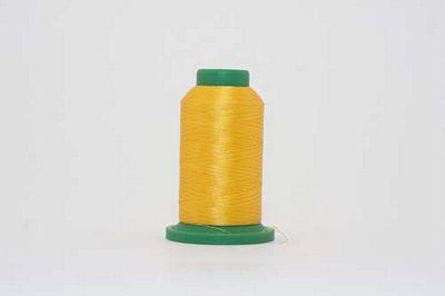 Isacord 1000m Polyester 0703 Orange Peel Thread