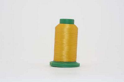 Isacord 1000m Polyester 0704 Gold Thread