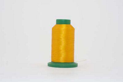 Isacord 1000m Polyester Goldenrod Thread