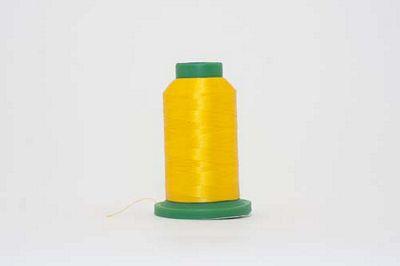 Isacord 1000m Polyester Canary