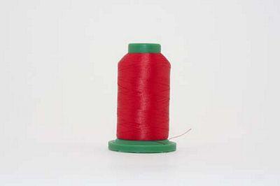 Isacord 1000m Polyester 1704 Candy Apple Thread