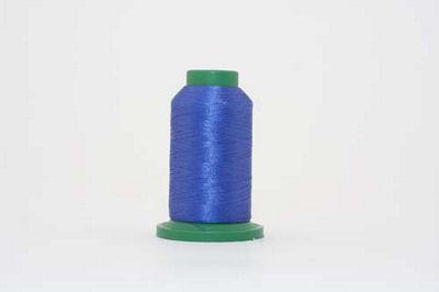 Isacord 1000m Polyester Electric Blue Thread