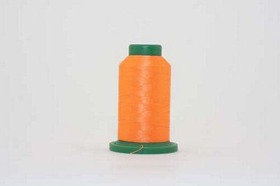 Isacord 1000m Polyester 1106 Orange Thread