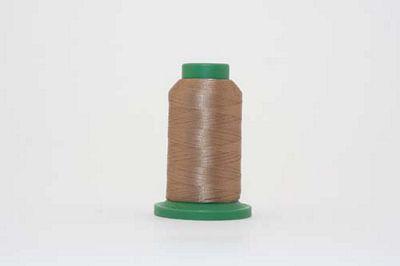 Isacord 1252 1000m Polyester Dark Tan