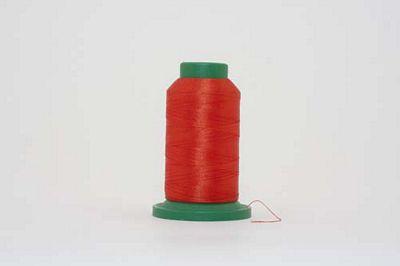 Isacord 1301 1000m Polyester Paprika