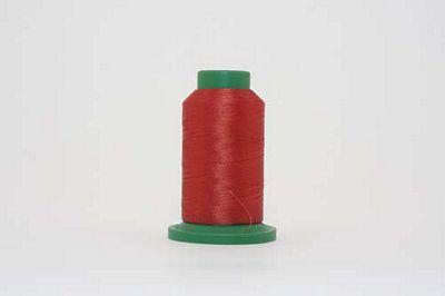 Isacord 1000m Polyester Dark Rust