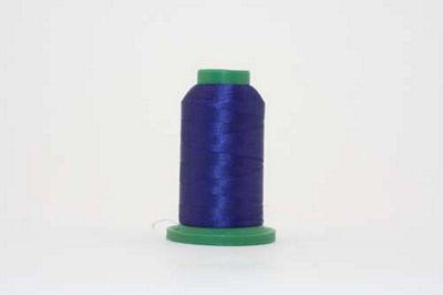 Isacord 3110 1000m Polyester Dark Ink