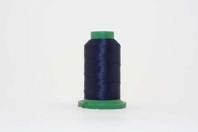 Isacord 3355 1000m Polyester Dark Indigo