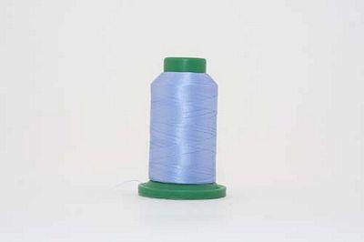 Isacord 3640 1000m Polyester Lake Blue