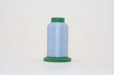 Isacord Polyester Thread, Silky White 1000M